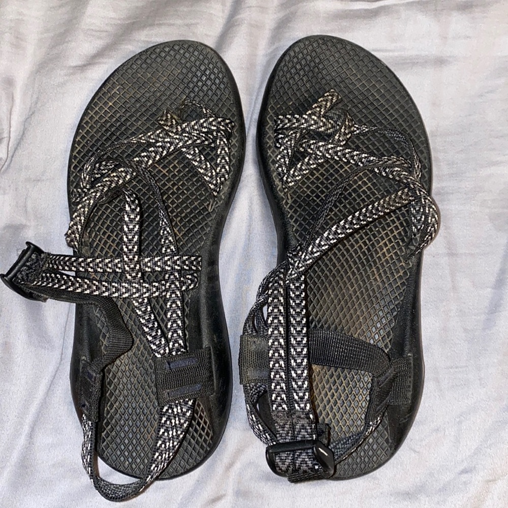 Used Chaco sandals.